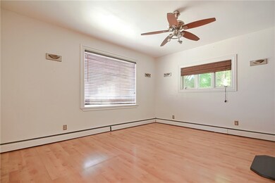 Unit 1 Living Room
