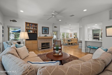 30 Three Flipper Trail, Bald Head Island, NC 28461 - photo 6