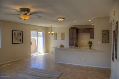 11064 N 109th St - Dining Nook