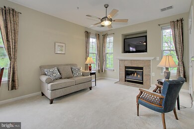 4310T Cannon Ridge Ct unit 92, Fairfax, VA 22033 - photo 2