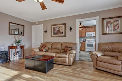 57 3rd Ave living room 10 of 26