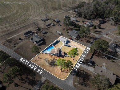 1412 Rutland Rd, Tifton, GA 31793 - photo 7