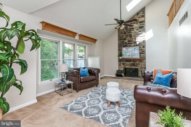 9102 Naygall Rd, Parkville, MD 21234 - photo 3