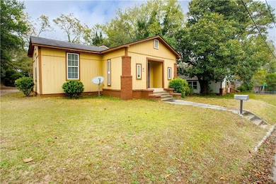 3831 Fairmont Ave, Macon, GA 31204 - photo 5