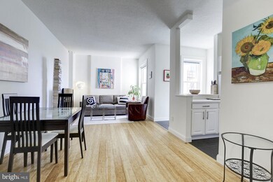 Woodley Condominium unit 605, Washington, DC 20009 - photo 4