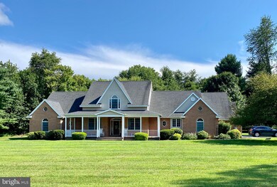 515 Shepherd Ln, Shepherdstown, WV 25443 - photo 2