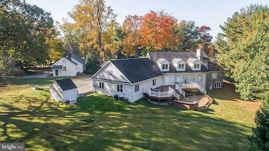 239 Old Gulph Rd, Wynnewood, PA 19096 - photo 2