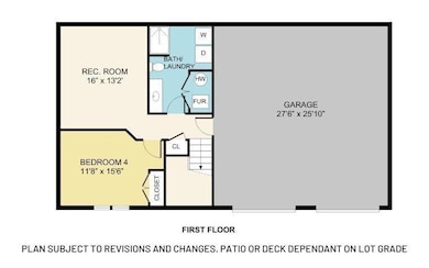 709 Wood Sage Ct, Raymore, MO 64083 - photo 3