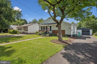 1142 W Kings Hwy, Mount Ephraim, NJ 08059 - photo 3