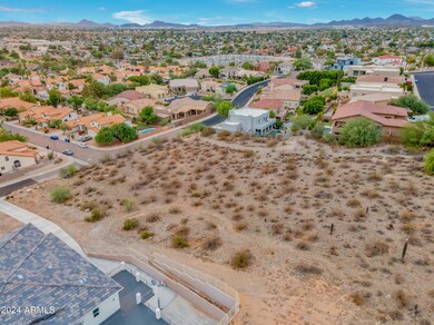 Multi-home lot 1.55 acres
