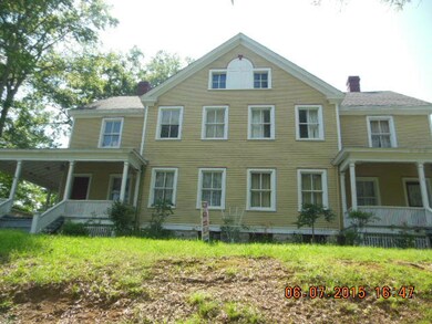 207 Barnhardt Circle Addition front view