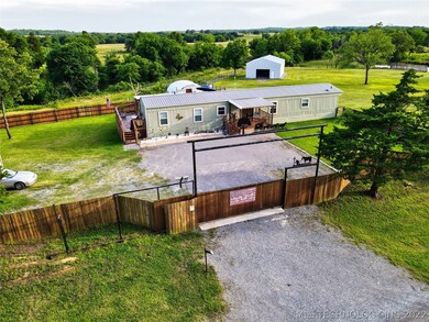 1874 Cabiness Rd, McAlester, OK 74501 - photo 3