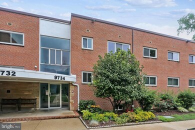 9734 Glen Ave unit 202, Silver Spring, MD 20910 - photo 2