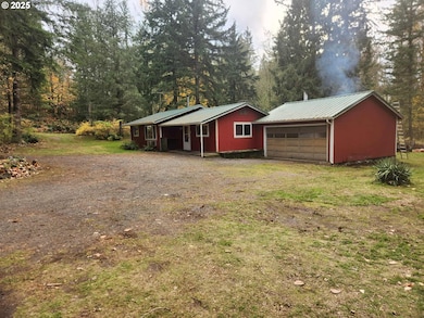 8974 Spirit Lake Hwy, Toutle, WA 98649 - photo 2