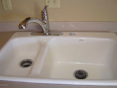 kitchen sink