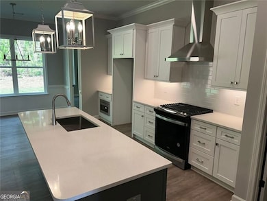 3032 Farm Tract Trail, Woodstock, GA 30189 - photo 4