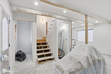 4317 N Sandhill Crane St, Wasilla, AK 99654 - photo 6