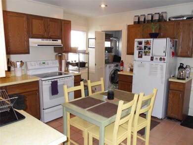 Kitchen. 1 st floor