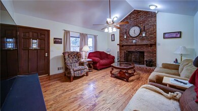 4985 Truman Mountain Rd, Gainesville, GA 30506 - photo 7