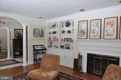 3532 Barkley Dr, Fairfax, VA 22031 - photo 4