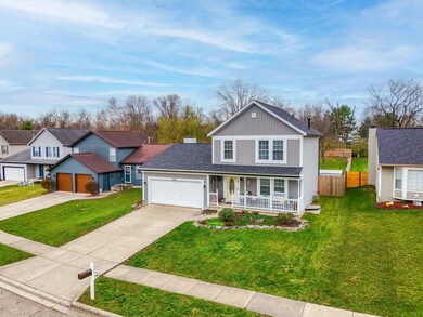 4969 Dexter Ct
