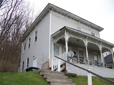 493 Main St, Oneonta, NY 13820 - photo 2