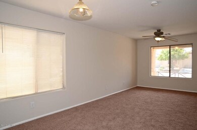 Dining Room-Living Room