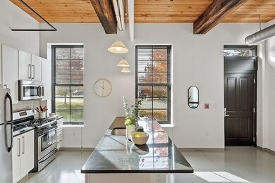 Cable Mills unit 1RR_U1, Williamstown, MA 01267 - photo 7