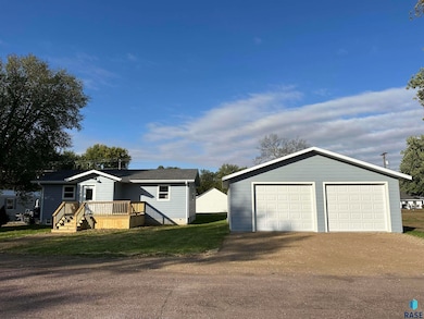 165 S 3rd St, Olivet, SD 57052 - photo 3
