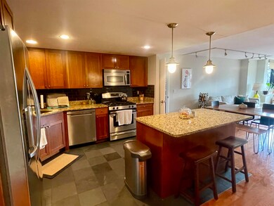 700 Grove St unit 3L, Jersey City, NJ 07310 - photo 2