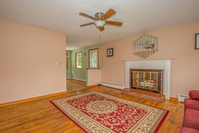 1317 Suffield St, Agawam, MA 01001 - photo 4