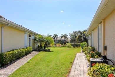 Path to Front Door