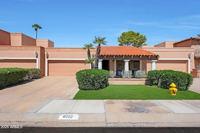 8222 E Vía de La Escuela, Scottsdale, AZ 85258 - photo 4