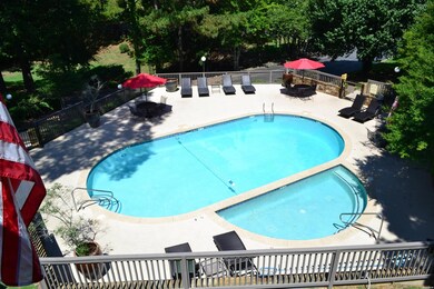 200 Hamilton Oaks Dr unit J3, Hot Springs, AR 71913 - photo 2