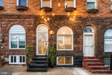 1708 E Lafayette Ave, Baltimore, MD 21213 - photo 3