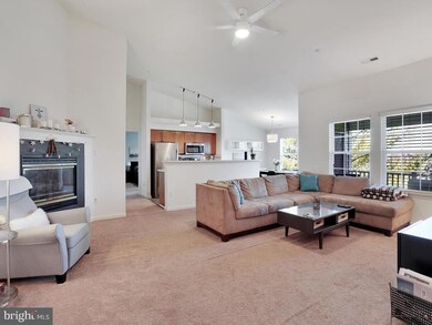 2402 Ellsworth Way unit 3B, Frederick, MD 21702 - photo 4