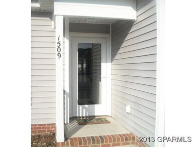 1509 Ashmoor Ln, Winterville, NC 28590 - photo 2