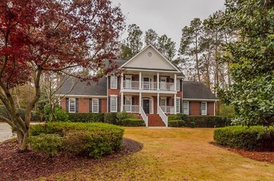 4107 Knollcrest Cir N, Augusta, GA 30907 - photo 2