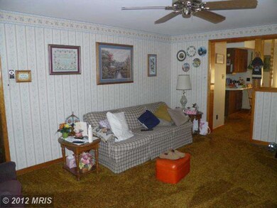 166 Bennett Ln, Berkeley Springs, WV 25411 - photo 6