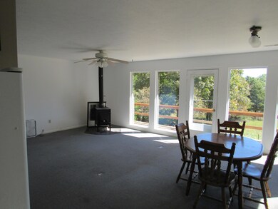 Home with acreage for sale Ozark MO