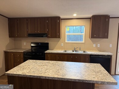 60 Wessmanor Dr, Bowdon, GA 30108 - photo 7