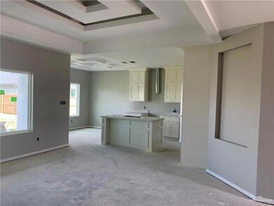 821 Hawk St, Alamo, TX 78516 - photo 3