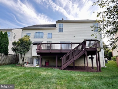 13103 Bigleaf Maple Ct, Gainesville, VA 20155 - photo 4