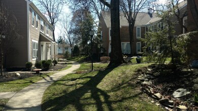 Courtyards!