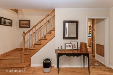 736 Central Park Ave, Flossmoor, IL 60422 - photo 2