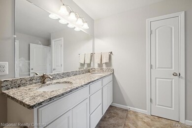 bathroom example