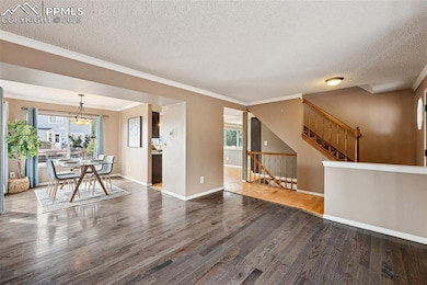 5026 Plumstead Dr, Colorado Springs, CO 80920 - photo 3