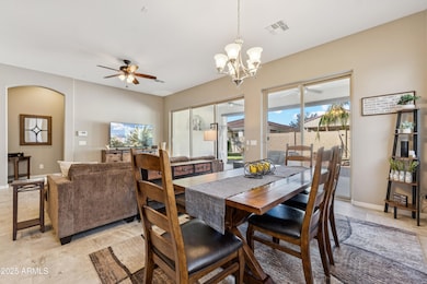 10342 E Talameer Ave, Mesa, AZ 85212 - photo 6