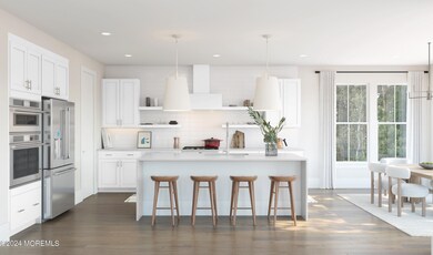 Kitchen - Loft Look