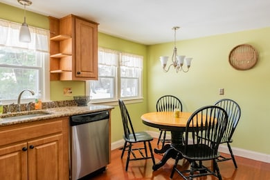 42 Summit Rd, Holbrook, MA 02343 - photo 7